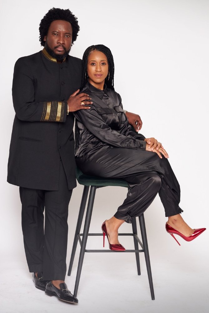 Leadership Beyond the Pulpit: How Dr. Sonnie Badu Applies Business Principles to Drive Community Impact