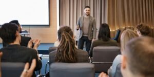 SpeakFest 2026: A National Platform for Speakers Seeking Tour Opportunities