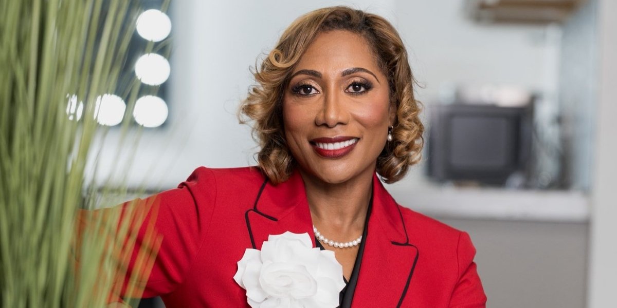 The Leadership Journey of Dr. Stephanie Wall: Why Unmuting Became Essential