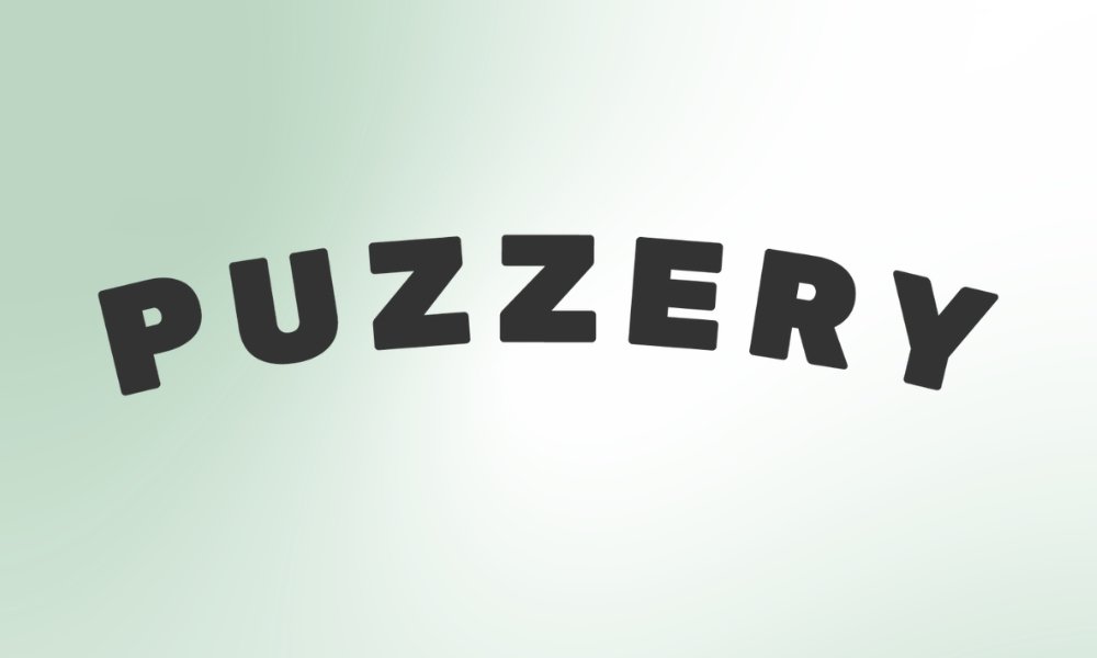 Bootstrapped Startup Puzzery Brings Custom Puzzle Manufacturing Back to America