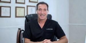 Dr. Brett Bolton - Advocacy and Legal Influence in Hair Restoration Surgery and Industry Practices