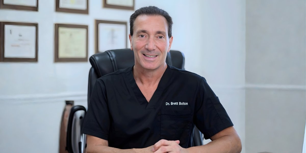 Dr. Brett Bolton - Advocacy and Legal Influence in Hair Restoration Surgery and Industry Practices
