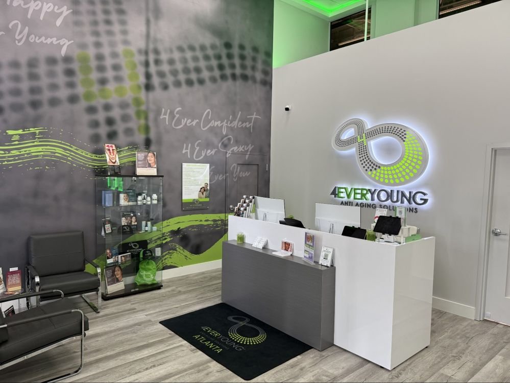 From Co-Founder to Franchisee: Why Carlton Washington Is Re-Entering the Front Lines of the Wellness Industry