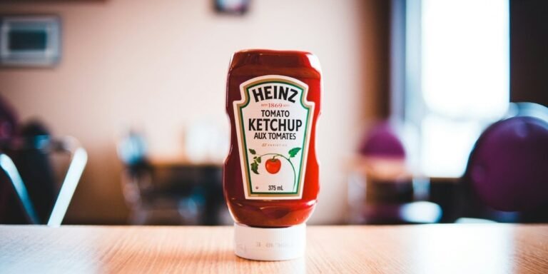 Kraft Mac & Cheese and Heinz Ketchup Remain Linked After Split Halt