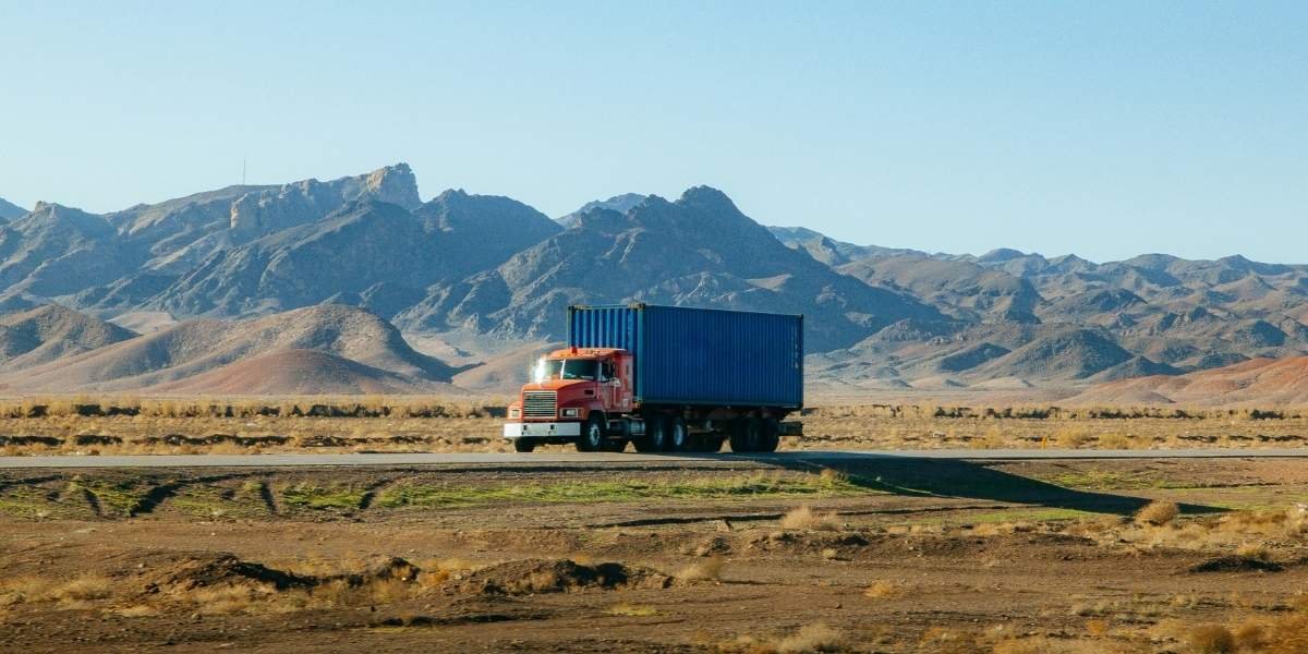 New Trucking Regulation English-Only Testing and Driver Safety Oversight