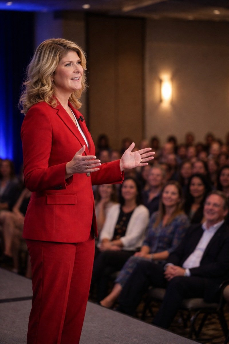 Rhonda Parmer's Alignment Revolution: Building High-Performing Teams Without Burnout