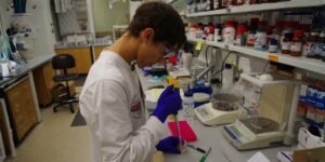 Stephen Robert Litt and the Growing Relevance of Epigenetic Research in Contemporary Cancer Studies