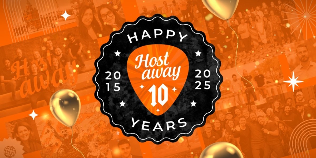 Ten Years of Hostaway - Growth, Technological Innovation, and the Professionalization of Short-Term Rental Management