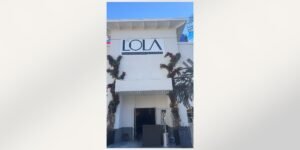 The Lola: Where Hospitality, Flavor, and Energy Meet in Glendale, Arizona
