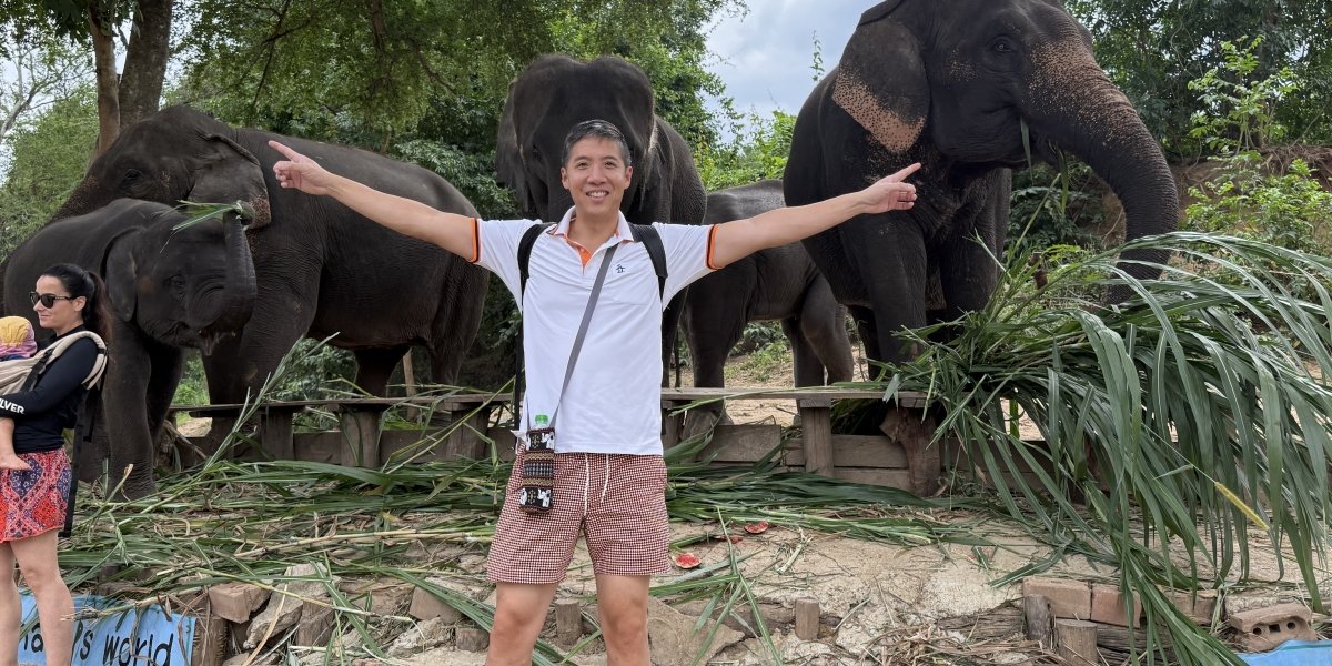 The Opulence Prototype: How Rene Liaw Engineered a Highly Efficient Direct Sales Empire