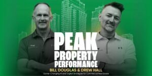 Translating PropTech Into Plain English: The Peak Property Performance Podcast