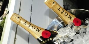 Where to Find the Ideal Champagne Gifts in Washington, DC