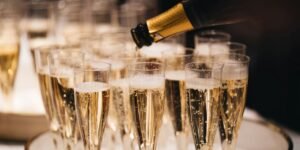 How Businesses Use Valentine Champagne to Strengthen Client Relationships