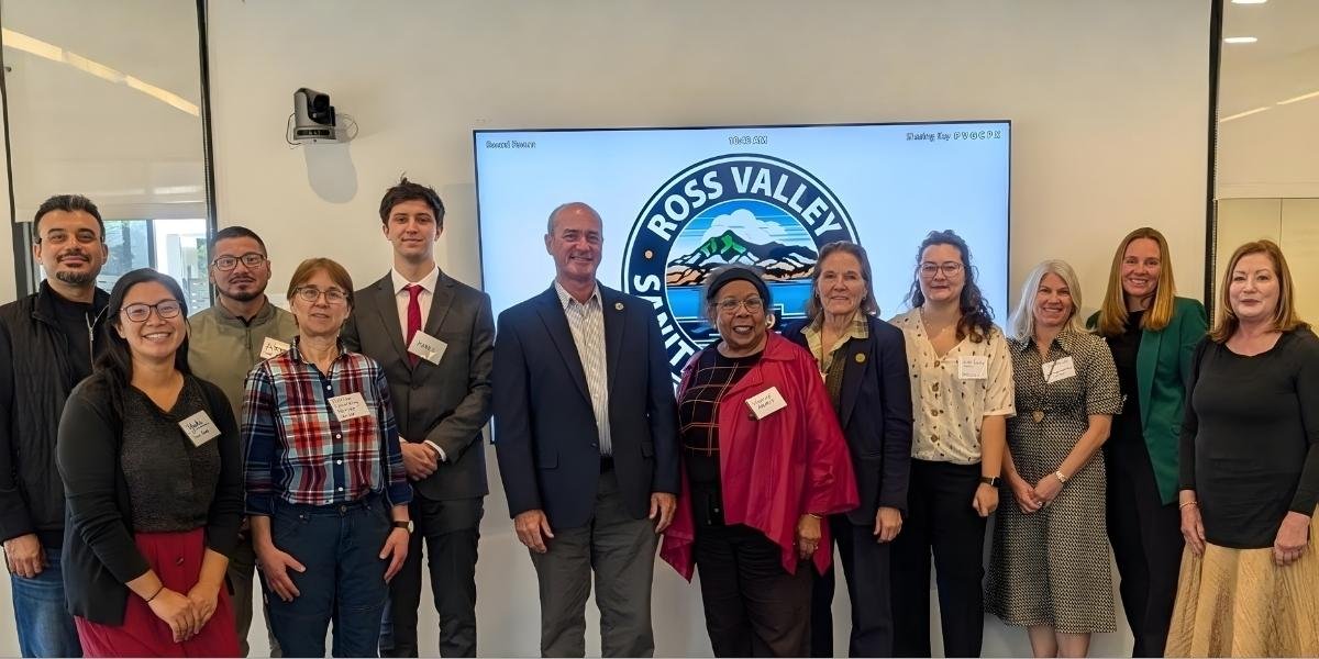 Global Blue Economy Leaders: Preparing the Next Generation for the Future