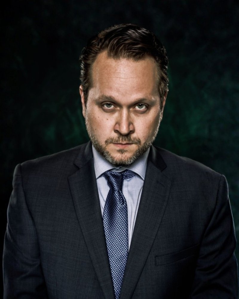 How Indie Author Zachary Hunchar Built an Interconnected Horror Universe into an Amazon Bestseller