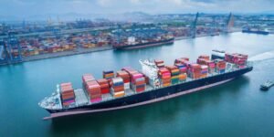 Fuel Inflation Drives Higher Shipping Costs Across US Supply Chains