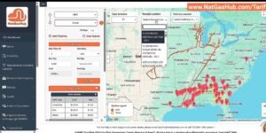 NatGasHub Unveils Automated Solution For Pipeline Tariff Management
