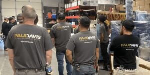 Paul Davis Restoration of Bakersfield Brings Rapid, Compassionate Disaster Recovery to Kern County Homes and Businesses