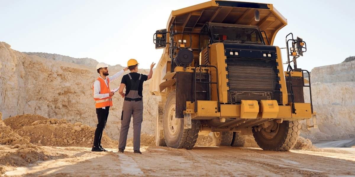 Pentagon Rare Earth Deal Signals New Supply Chain Strategy