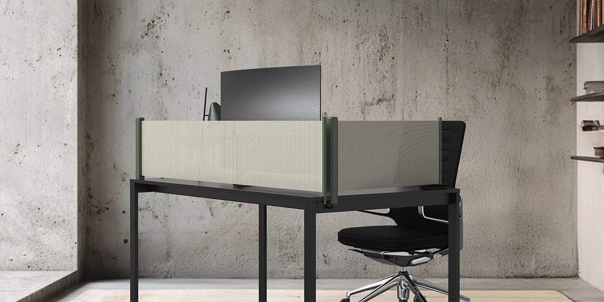 Soft Boundaries, Refined Workspace: Flexiwall and the Design Philosophy of Hsintzu (Cindy) Chang