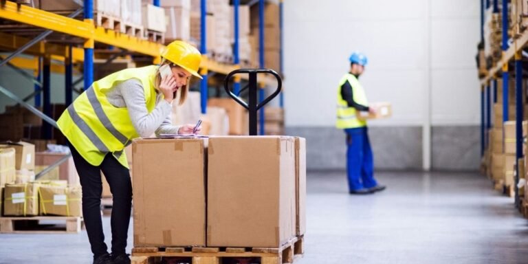 Wholesale Inflation Surge U.S. Supplier Margins Squeezed by Rising Costs