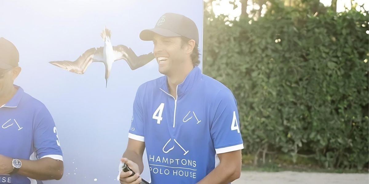 Where Influence Meets Intention at The Luxury Network USA and Hamptons Polo House in Palm Beach