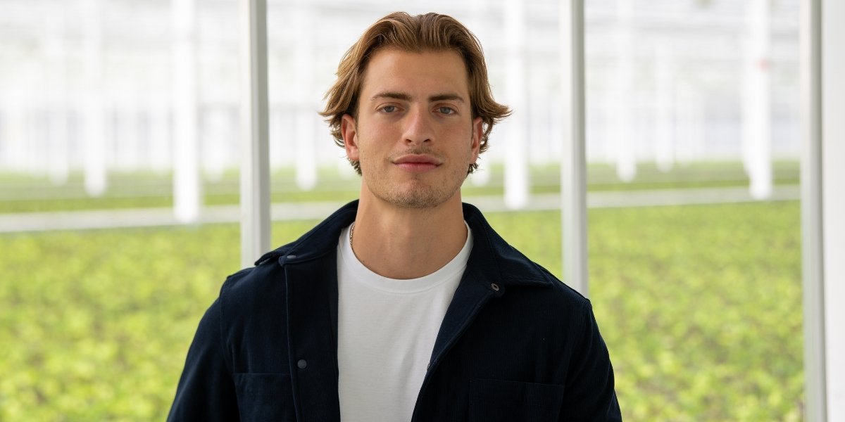 How KingsOne Is Using Technology to Reshape Modern Agriculture