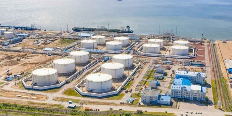 ADNOC Reviews 29 Deals for Major US Gas Expansion