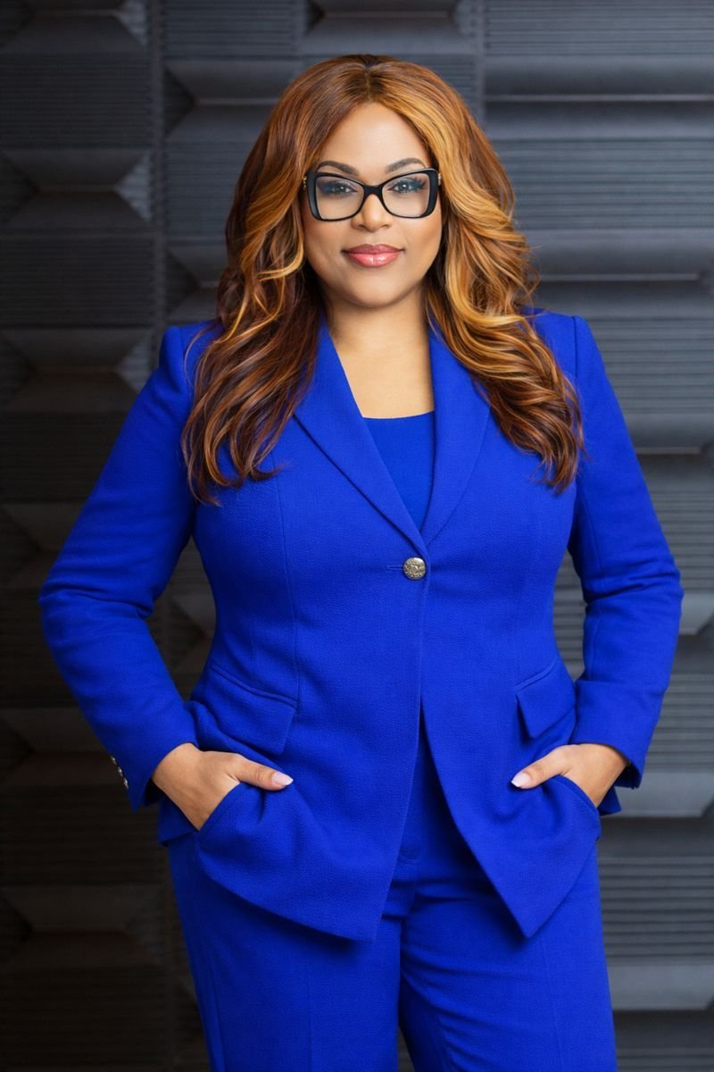 Dr. Jacqueline Mohair Is Advancing a Scalable Leadership Model for Business and Organizational Growth