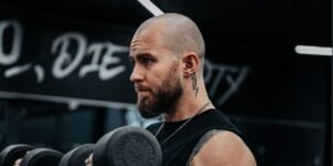 Overcoming Life’s Challenges with Best Day of My Life by Cole Luis DaSilva