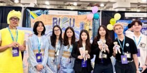 Where Purpose Wins and The Quiet Power Behind Indonesia's Breakthrough in New York