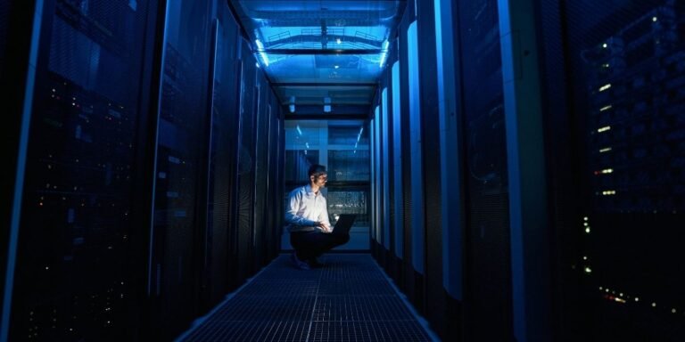 GlobalFoundries Forecast Shows Data Center Demand