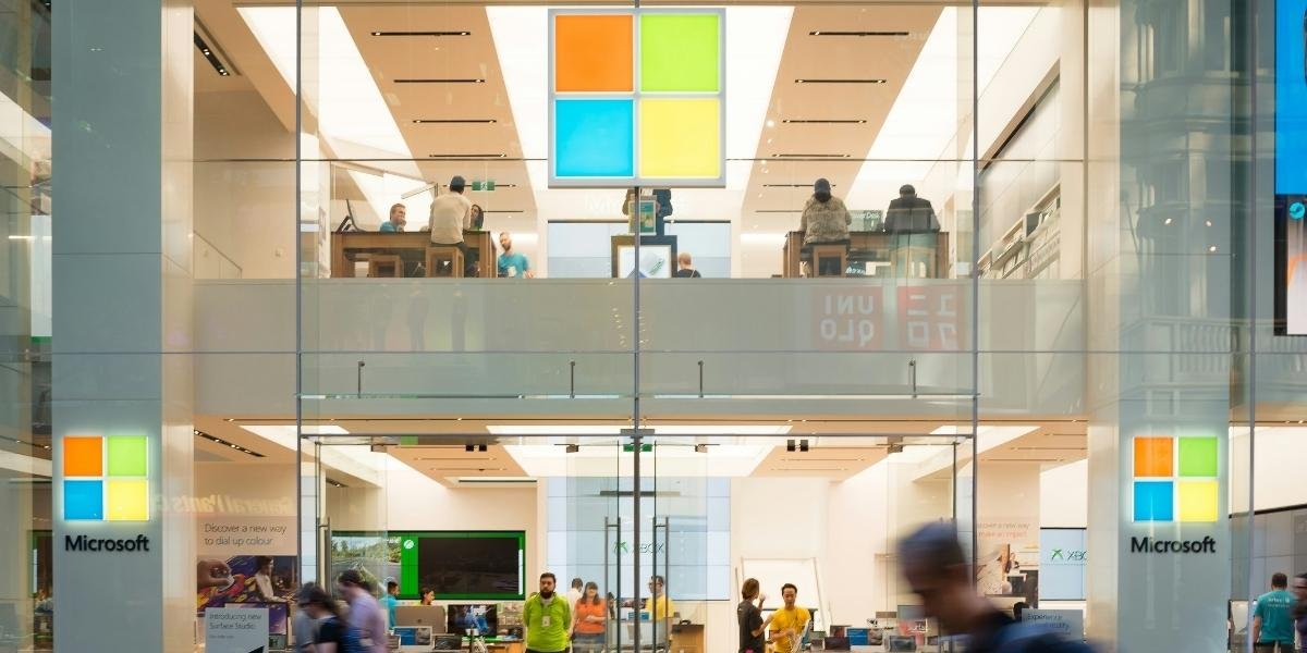 Microsoft Voluntary Retirement Package Includes Cash, Healthcare, Stock Vesting