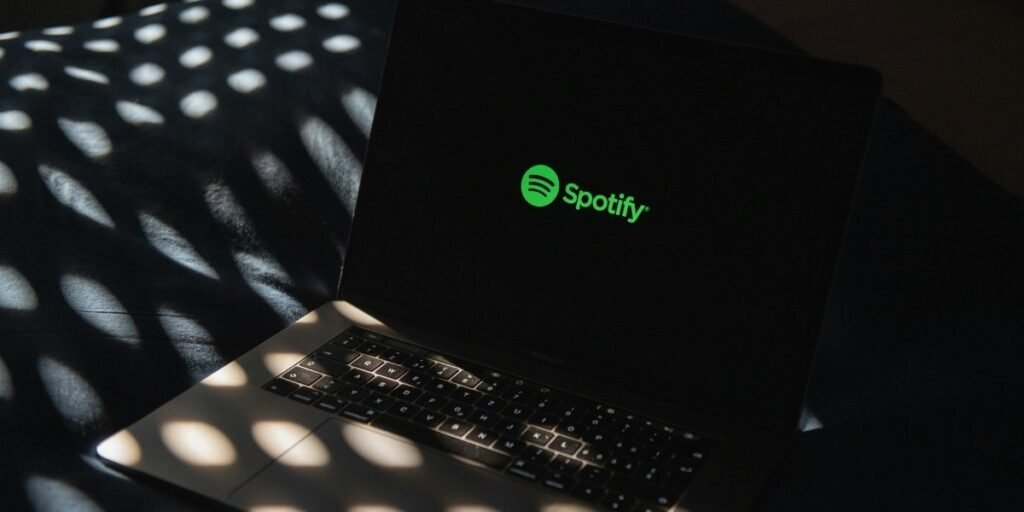 Spotify AI Licensing Deal Signals Shift in Music Monetization