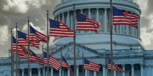 U.S. National Debt Hits $39 Trillion as Business Costs Rise