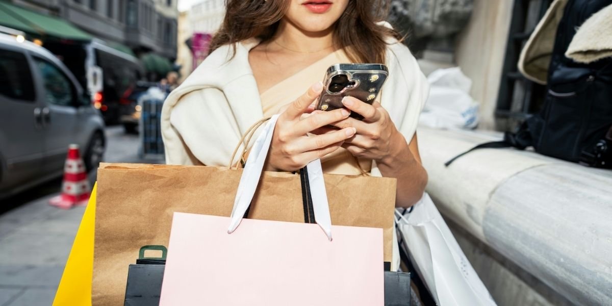 Walmart and Ross Gain From Gen Z Bargain Spending