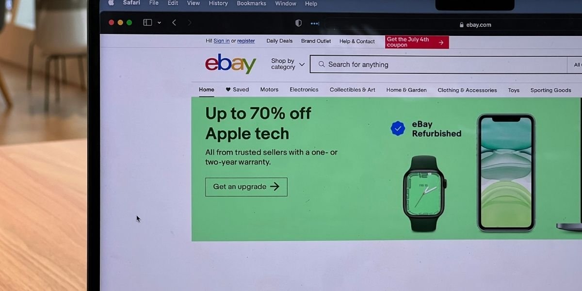 eBay Board Rejects GameStop’s $56 Billion Takeover Bid