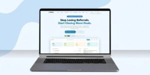Stop Adding Tools. Start Connecting Them. The Case for a Unified Real Estate Broker Platform.