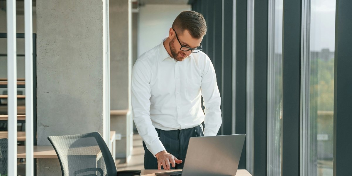 CFOs Take Bigger Role in Corporate Artificial Intelligence Investment Decisions