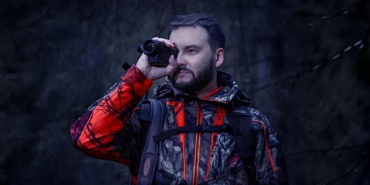 A Look at Pulsar's Thermal Imaging Product Families and Their Generational Development Over Time