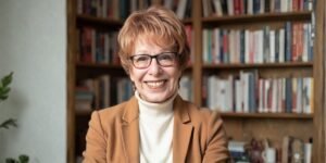 Barbara Bray on Rediscovering Purpose Through Change