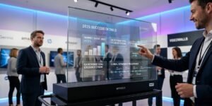 Bringing Trade Show Technology to Weddings and Private Events