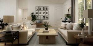Casa Bella Decor Brings a Softer and More Elevated Approach to Designing Your North Texas Home