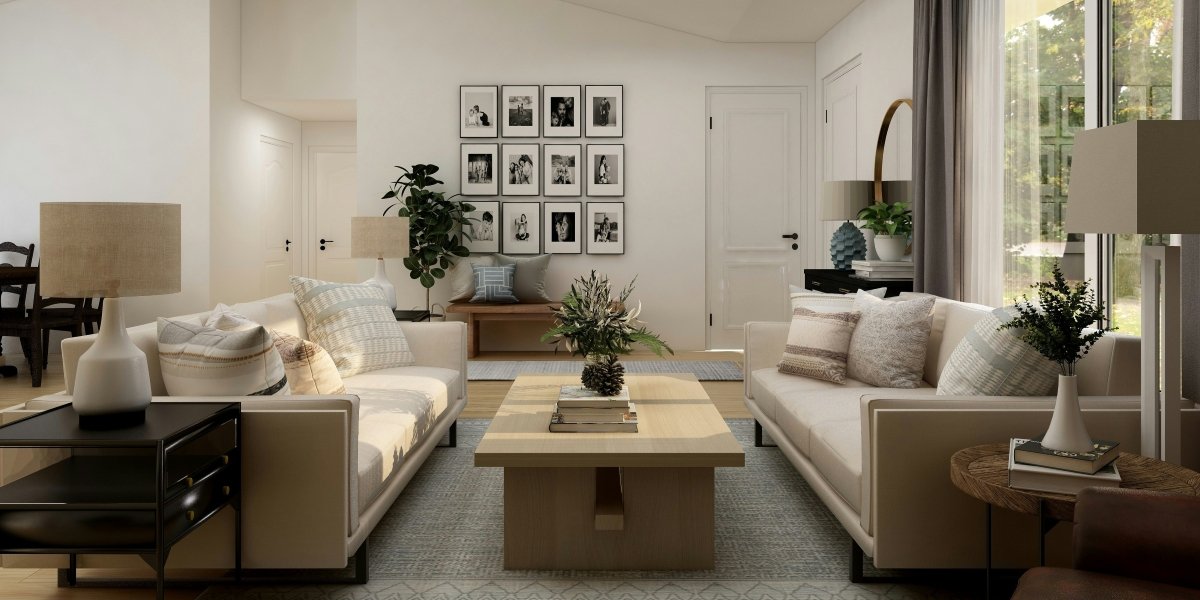 Casa Bella Decor Brings a Softer and More Elevated Approach to Designing Your North Texas Home