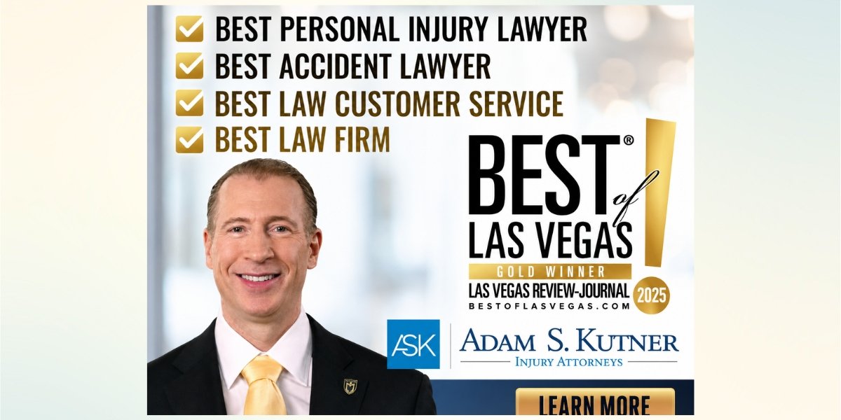 Choosing the Right Lawyer for an Out-of-State Las Vegas Injury Claim