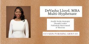 Elevation Publishing Group Takes a New Approach to Modern Publishing