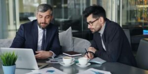 How Christopher Dixon Mentors the Next Generation of Retirement Tax Advisors