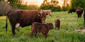How Foxhollow Farm Is Building a Regenerative Farming Model Designed to Last