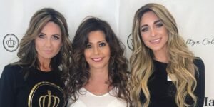 How The Lauren Ashtyn Collection Is Redefining Hair Toppers for Women Navigating Hair Changes