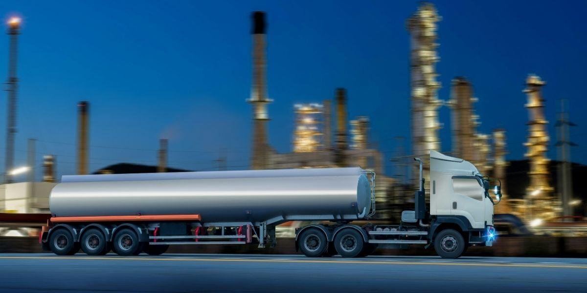 Jason Venturelli's Strategies for Purchasing D6 Fuel Oil From a Supplier